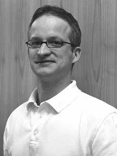 Porträt von Dr. med. Stephan Rauh